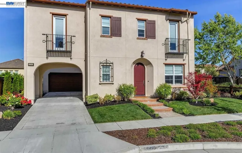 3294 Griffon Street Danville CA 94506