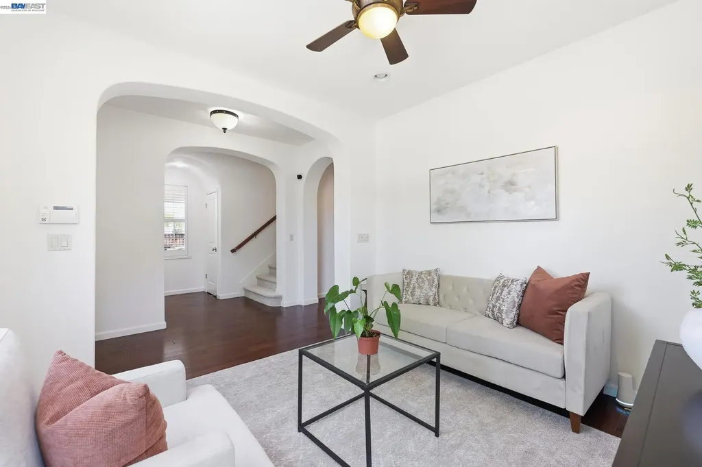 3294 Griffon Street Danville CA 94506