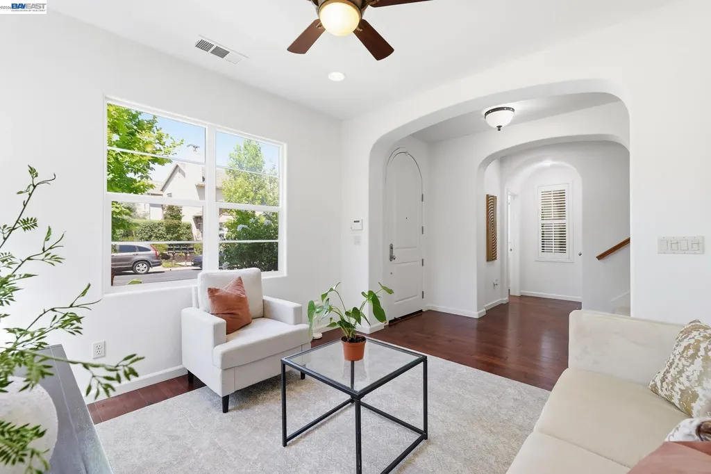 3294 Griffon Street Danville CA 94506
