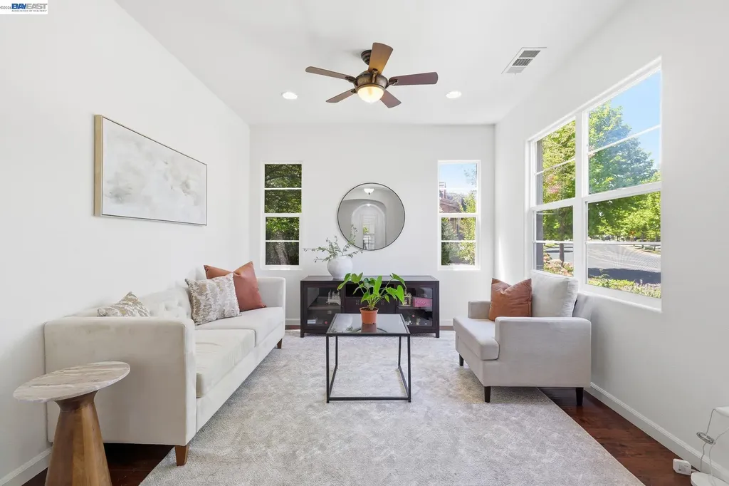 3294 Griffon Street Danville CA 94506