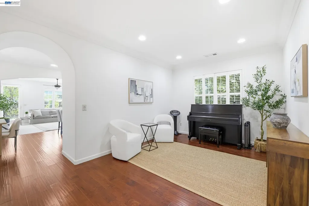 3294 Griffon Street Danville CA 94506