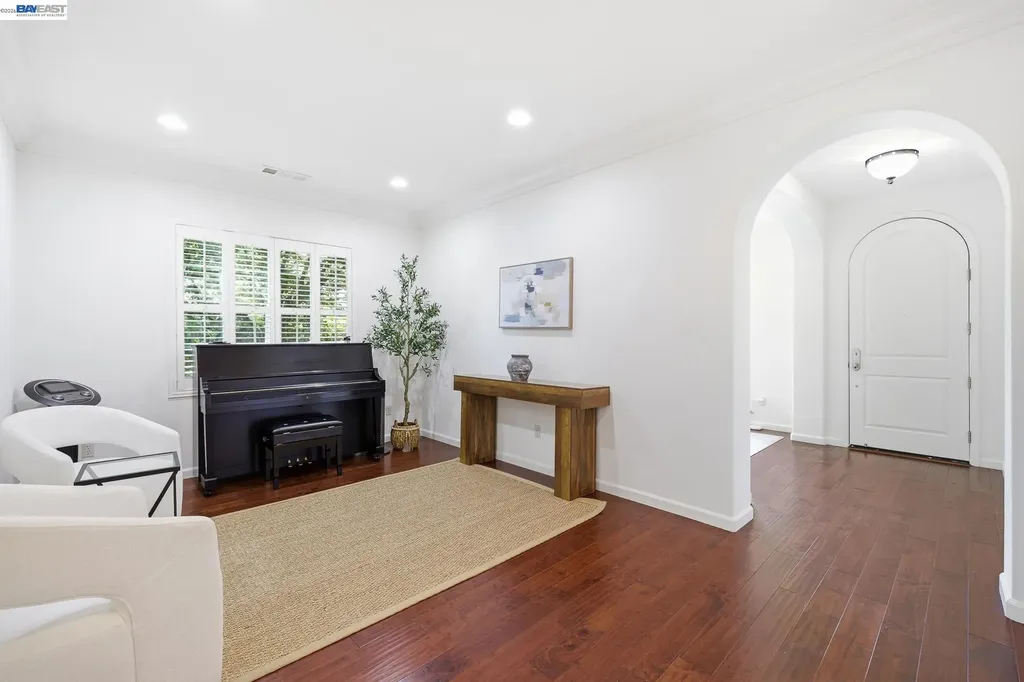 3294 Griffon Street Danville CA 94506