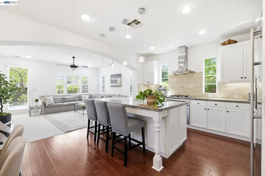 3294 Griffon Street Danville CA 94506
