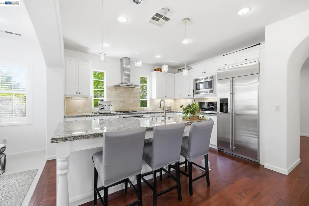 3294 Griffon Street Danville CA 94506