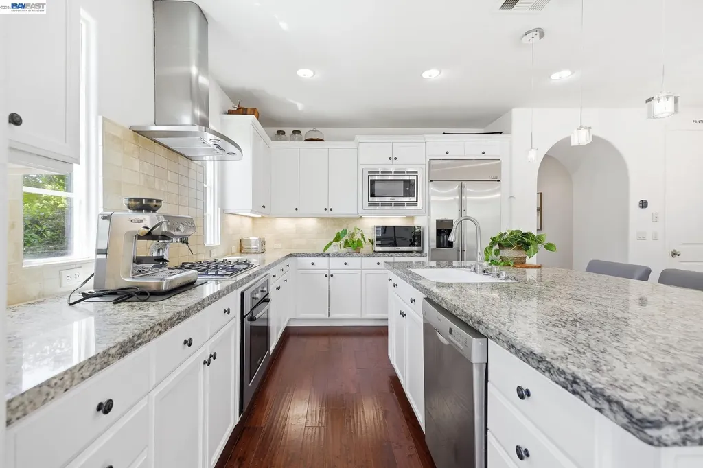 3294 Griffon Street Danville CA 94506