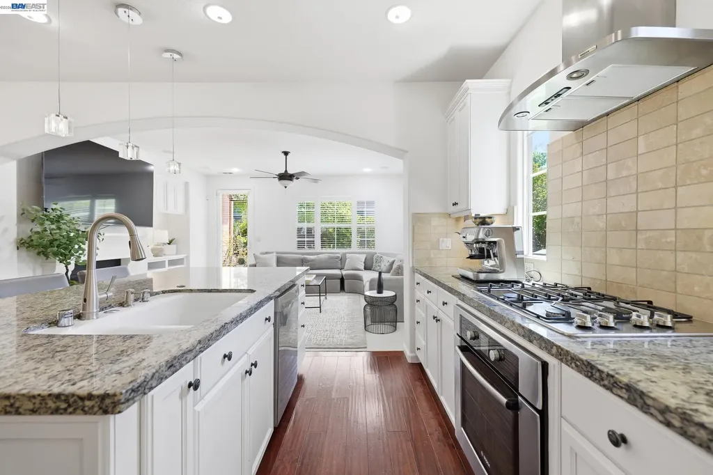 3294 Griffon Street Danville CA 94506
