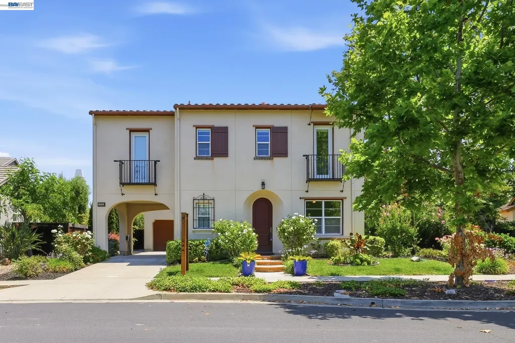 3294 Griffon Street Danville CA 94506