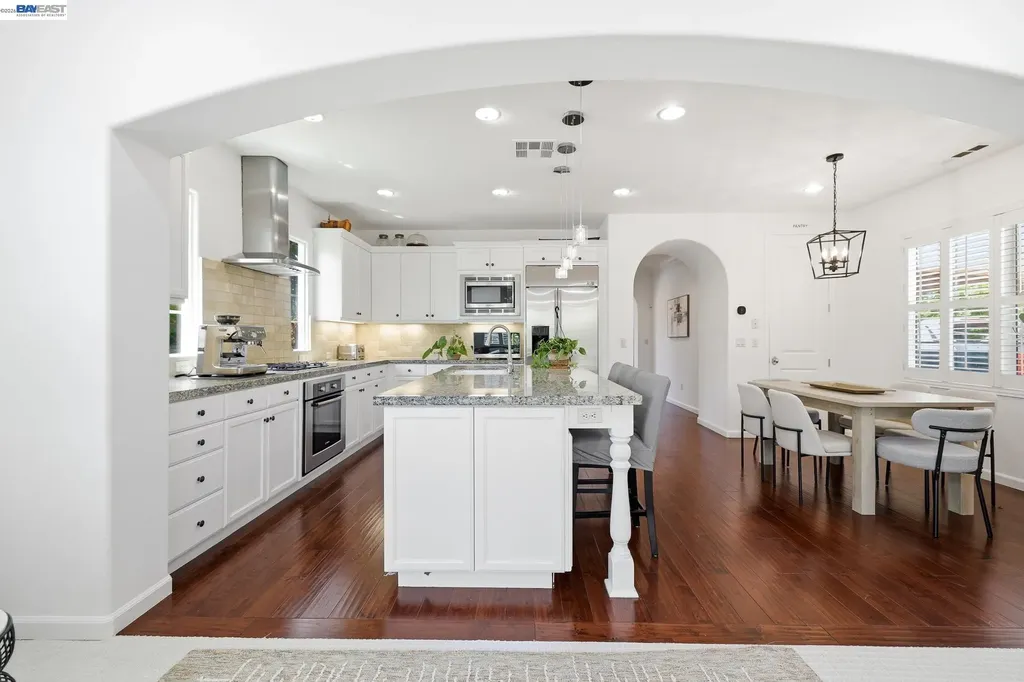3294 Griffon Street Danville CA 94506