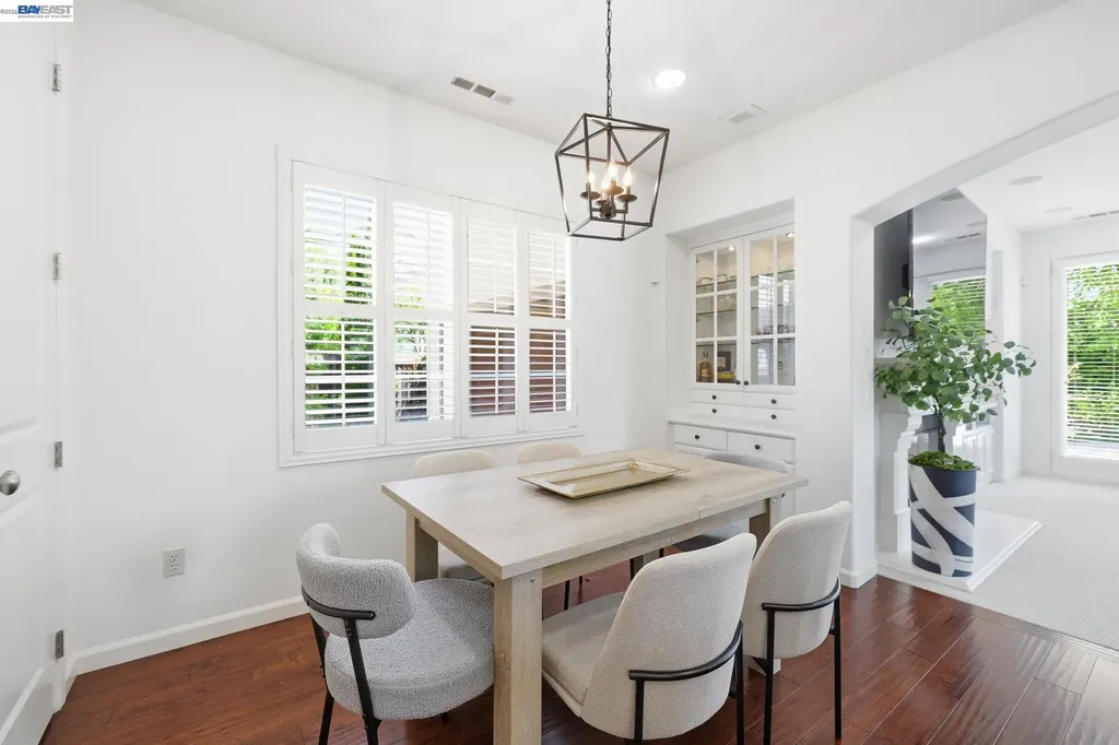 3294 Griffon Street Danville CA 94506