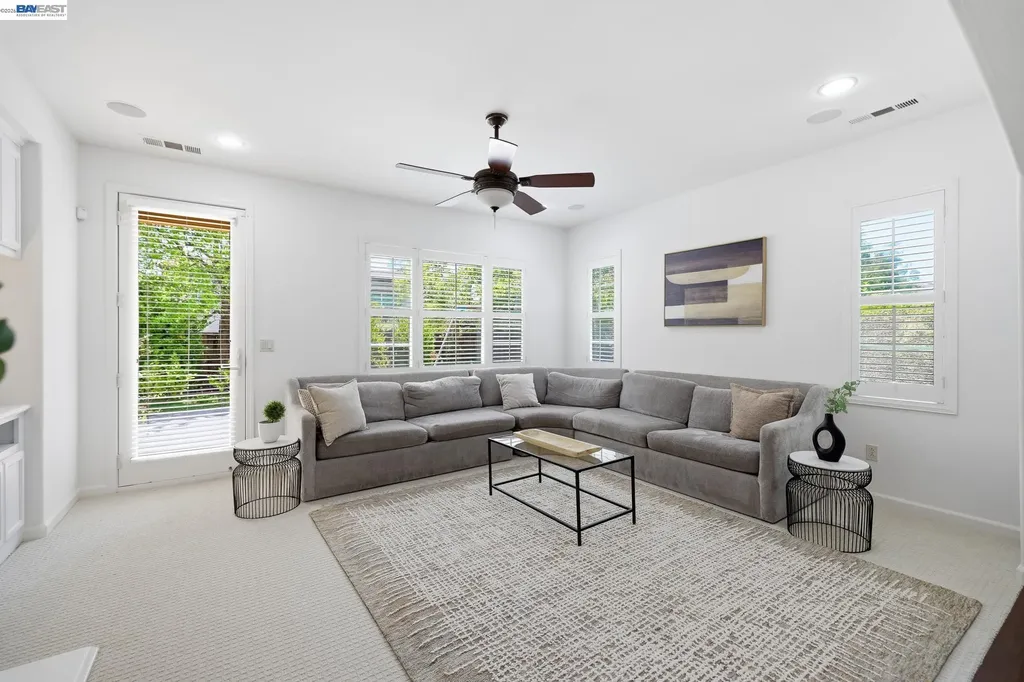 3294 Griffon Street Danville CA 94506