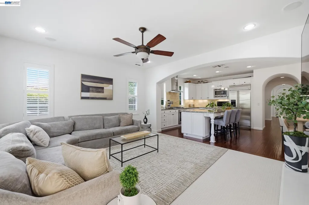 3294 Griffon Street Danville CA 94506