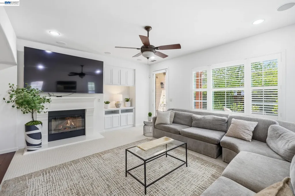 3294 Griffon Street Danville CA 94506