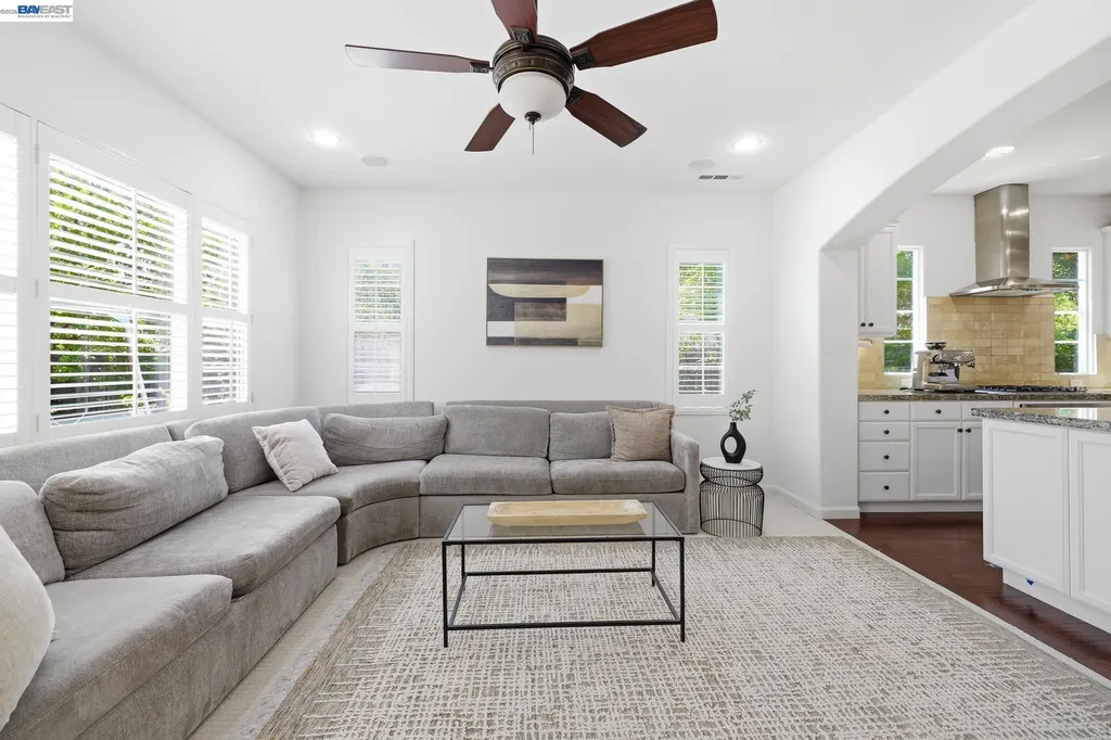 3294 Griffon Street Danville CA 94506