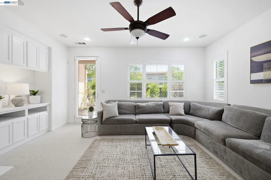 3294 Griffon Street Danville CA 94506
