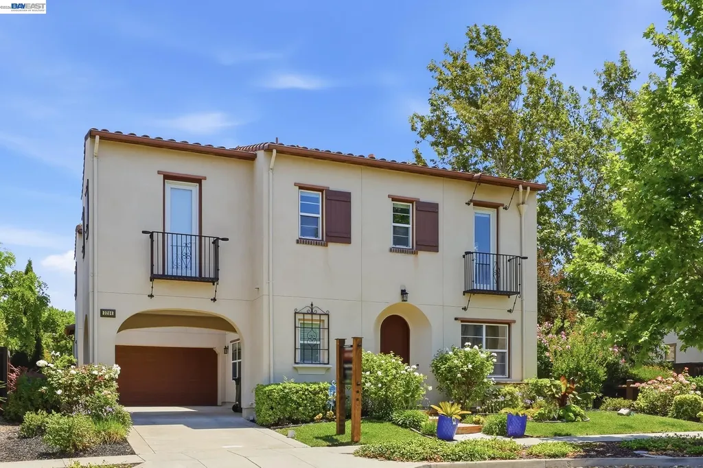 3294 Griffon Street Danville CA 94506