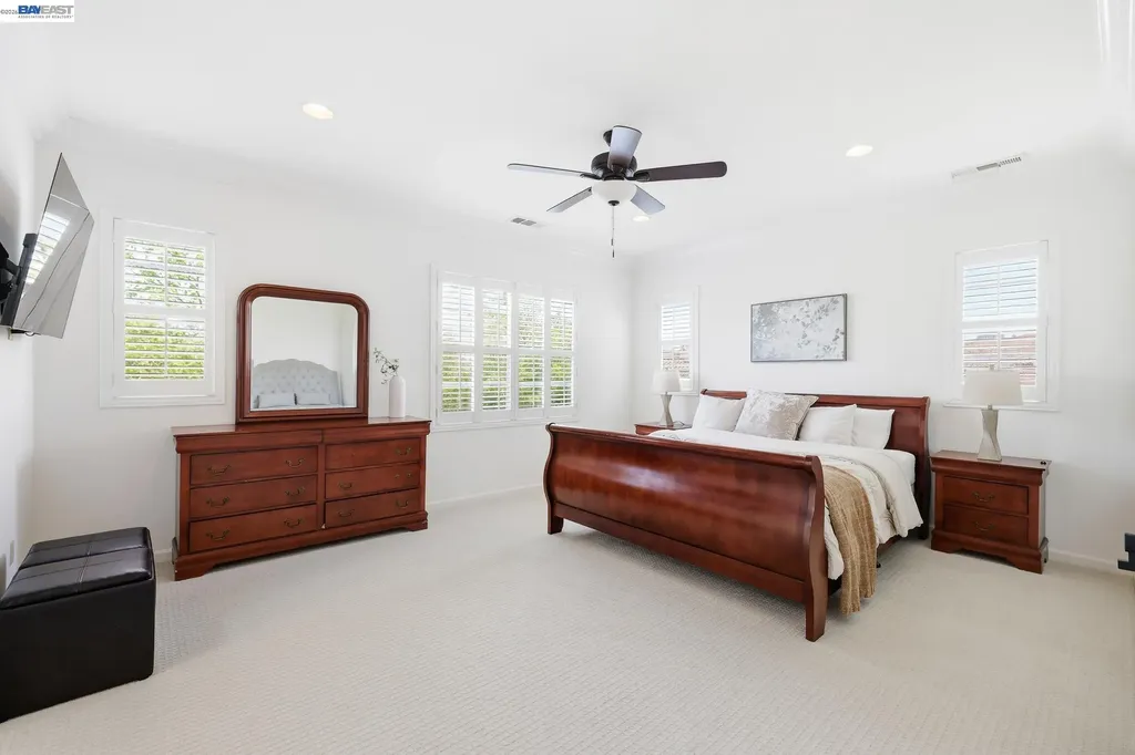 3294 Griffon Street Danville CA 94506