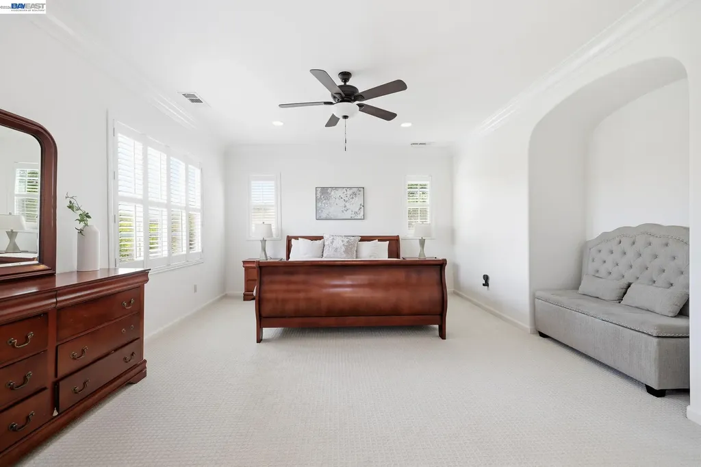 3294 Griffon Street Danville CA 94506