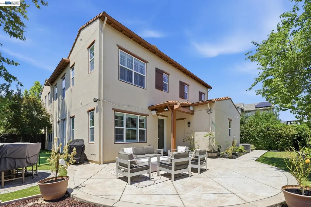 3294 Griffon Street Danville CA 94506