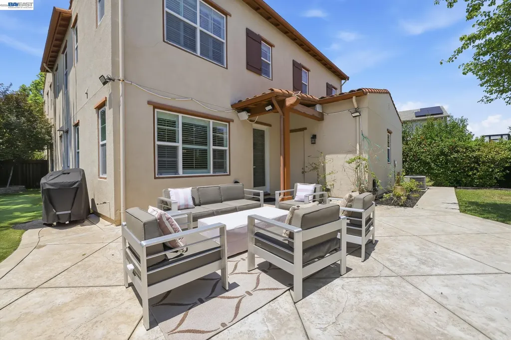 3294 Griffon Street Danville CA 94506