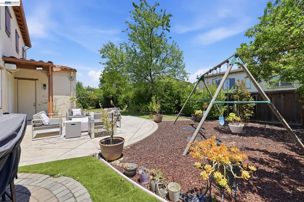 3294 Griffon Street Danville CA 94506