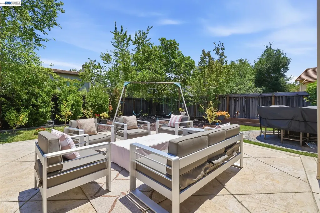 3294 Griffon Street Danville CA 94506
