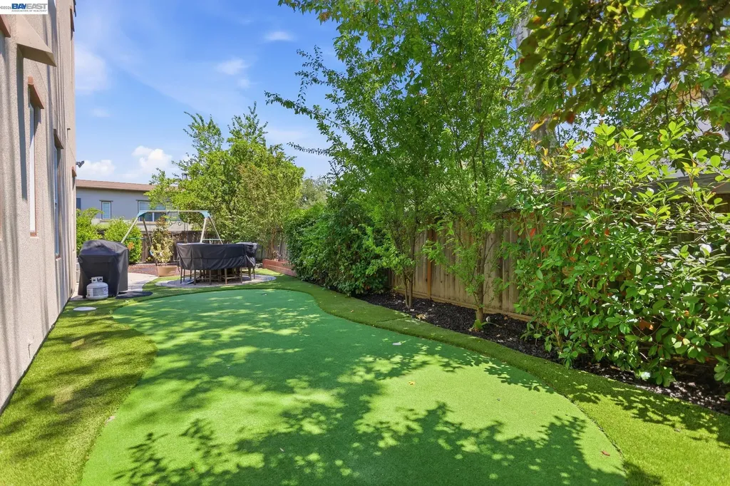 3294 Griffon Street Danville CA 94506