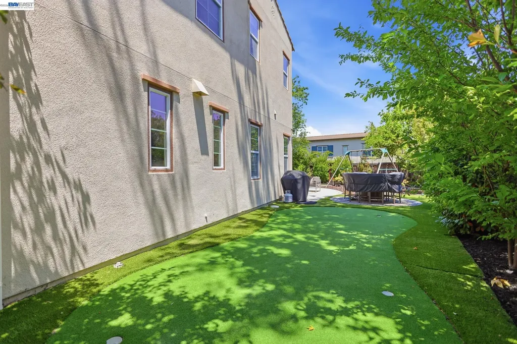 3294 Griffon Street Danville CA 94506