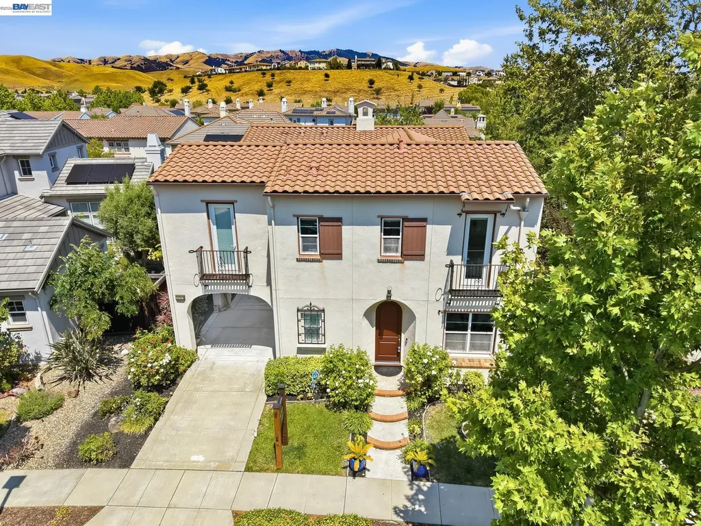 3294 Griffon Street Danville CA 94506