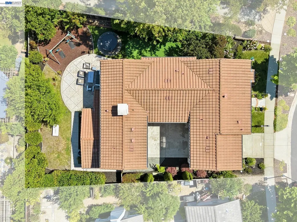 3294 Griffon Street Danville CA 94506