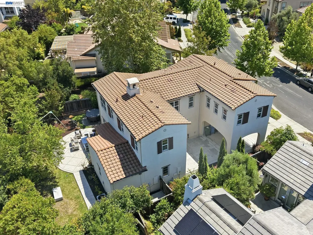 3294 Griffon Street Danville CA 94506