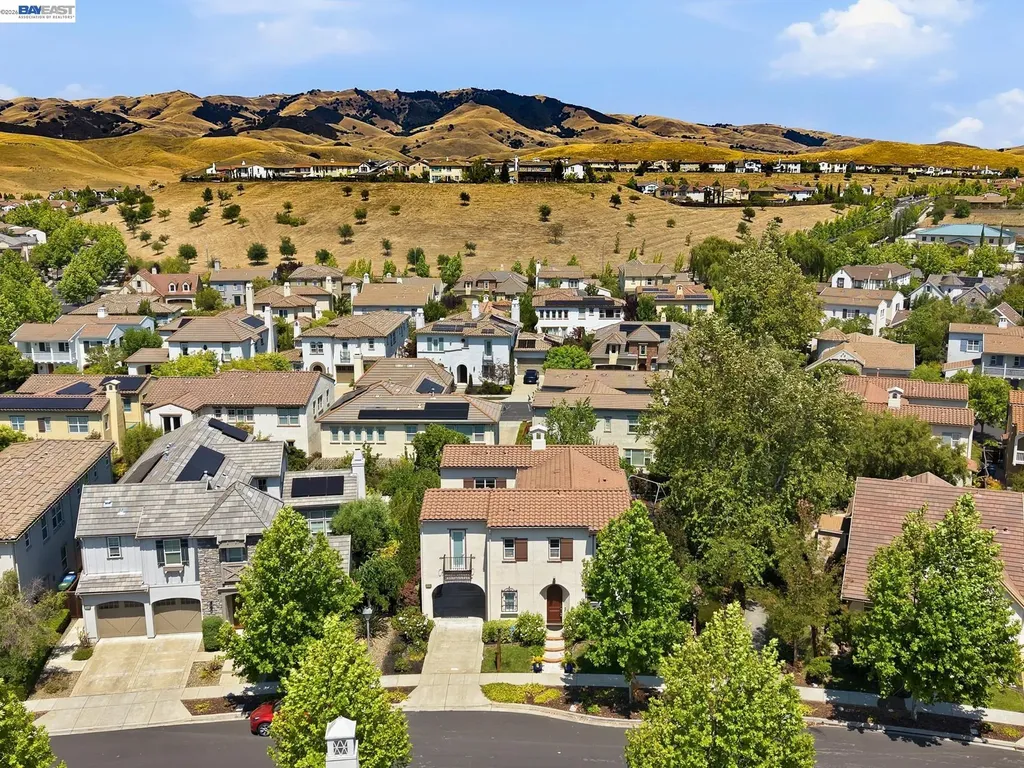 3294 Griffon Street Danville CA 94506