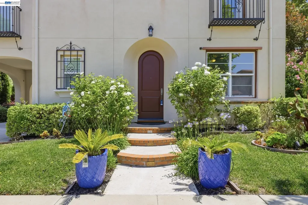 3294 Griffon Street Danville CA 94506