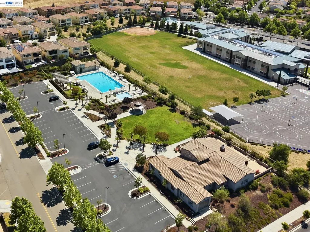 3294 Griffon Street Danville CA 94506