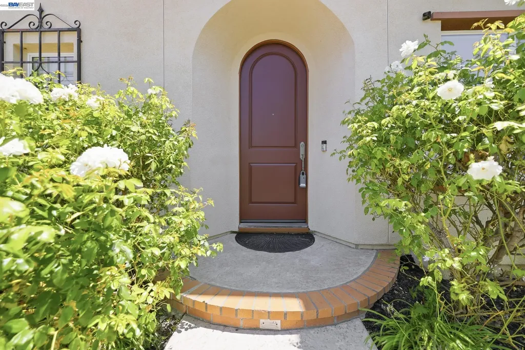 3294 Griffon Street Danville CA 94506