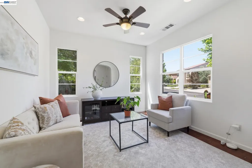 3294 Griffon Street Danville CA 94506