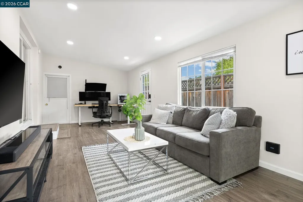 4335 Grammercy Lane Concord CA 94521