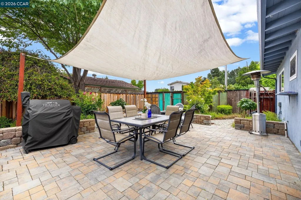 4335 Grammercy Lane Concord CA 94521