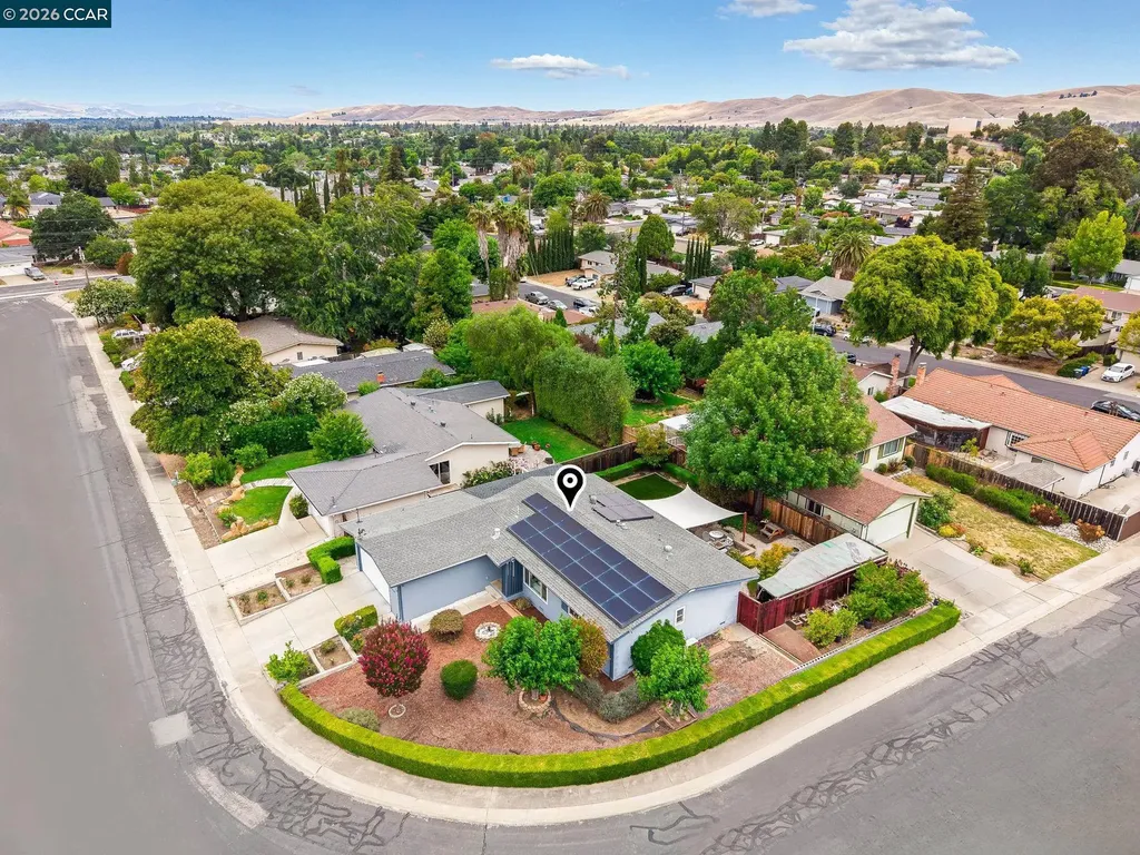 4335 Grammercy Lane Concord CA 94521
