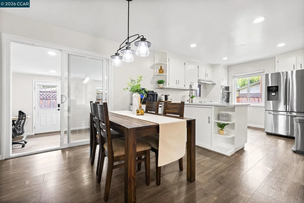 4335 Grammercy Lane Concord CA 94521