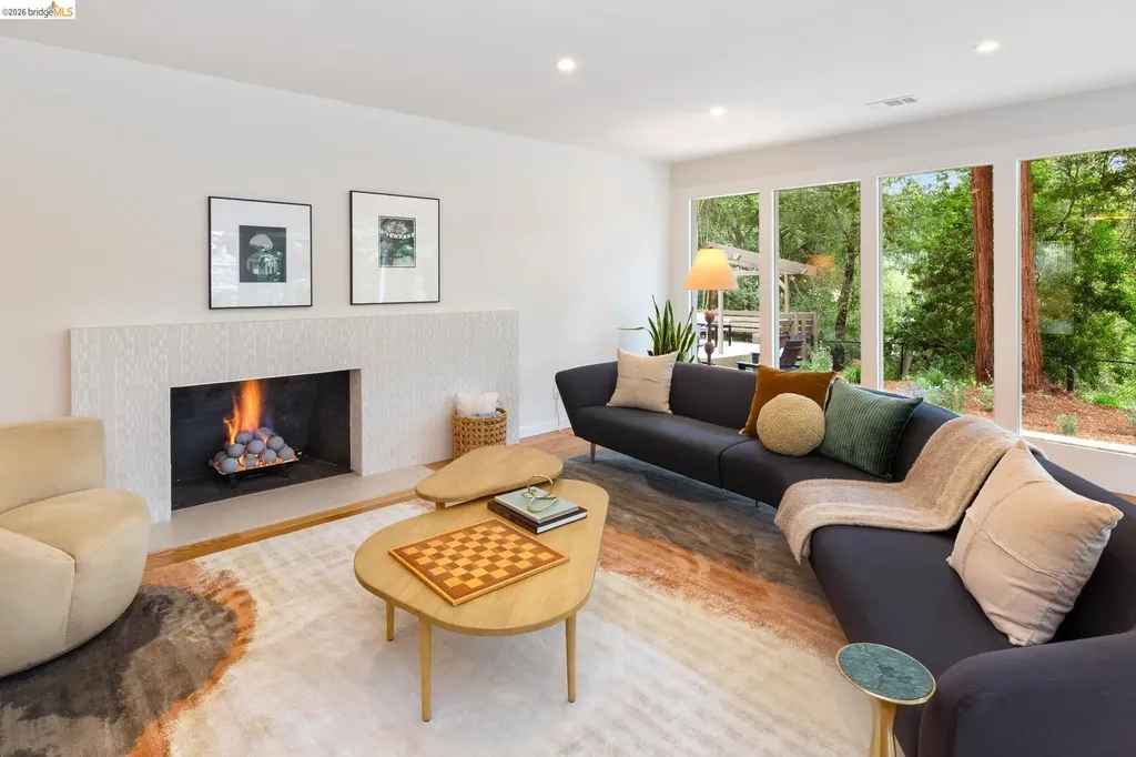 106 Rheem Boulevard Orinda CA 94563