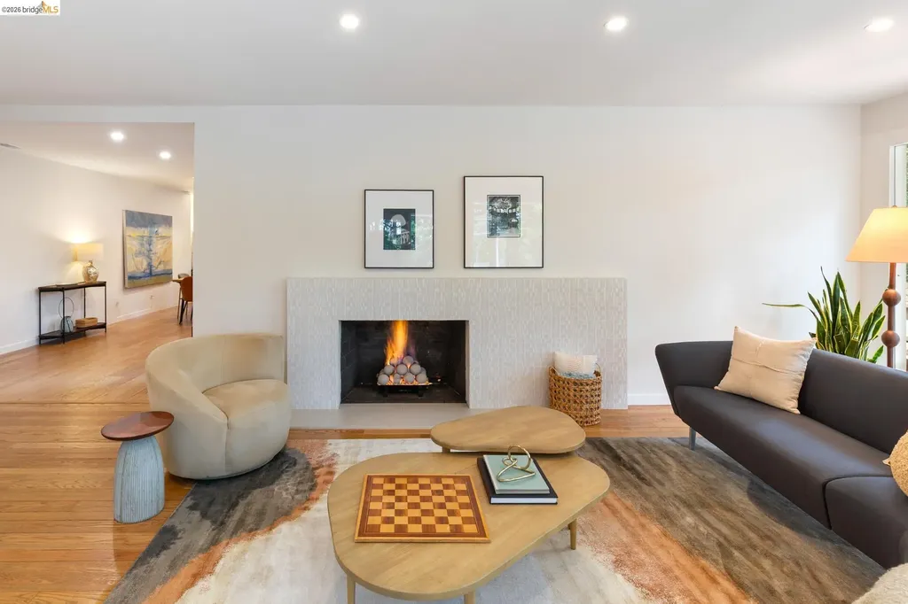 106 Rheem Boulevard Orinda CA 94563