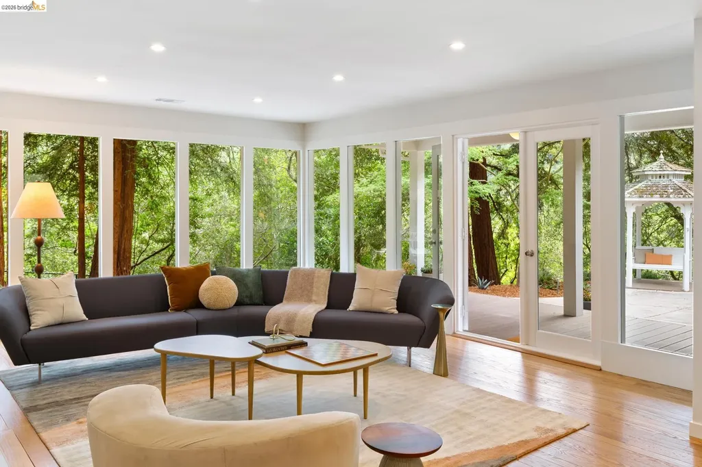 106 Rheem Boulevard Orinda CA 94563