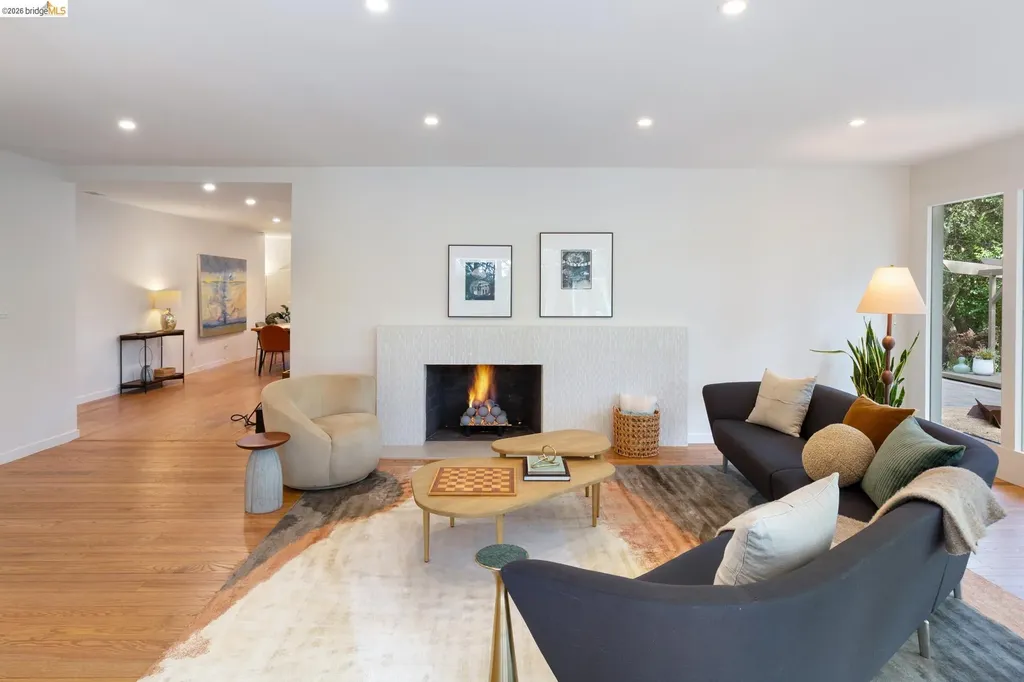 106 Rheem Boulevard Orinda CA 94563