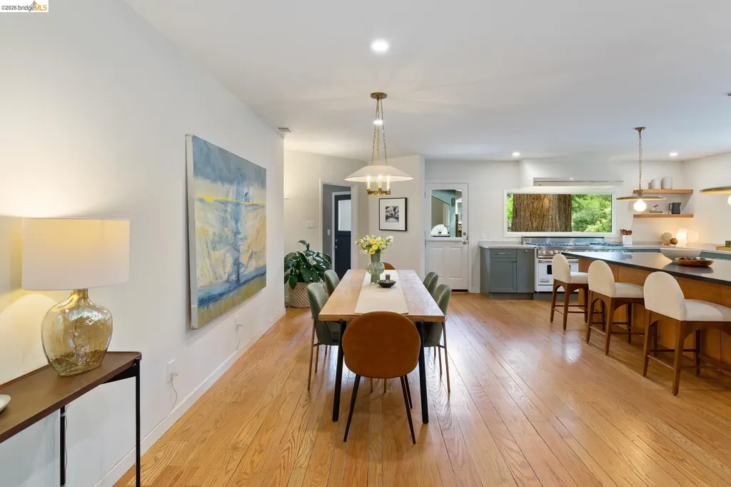 106 Rheem Boulevard Orinda CA 94563