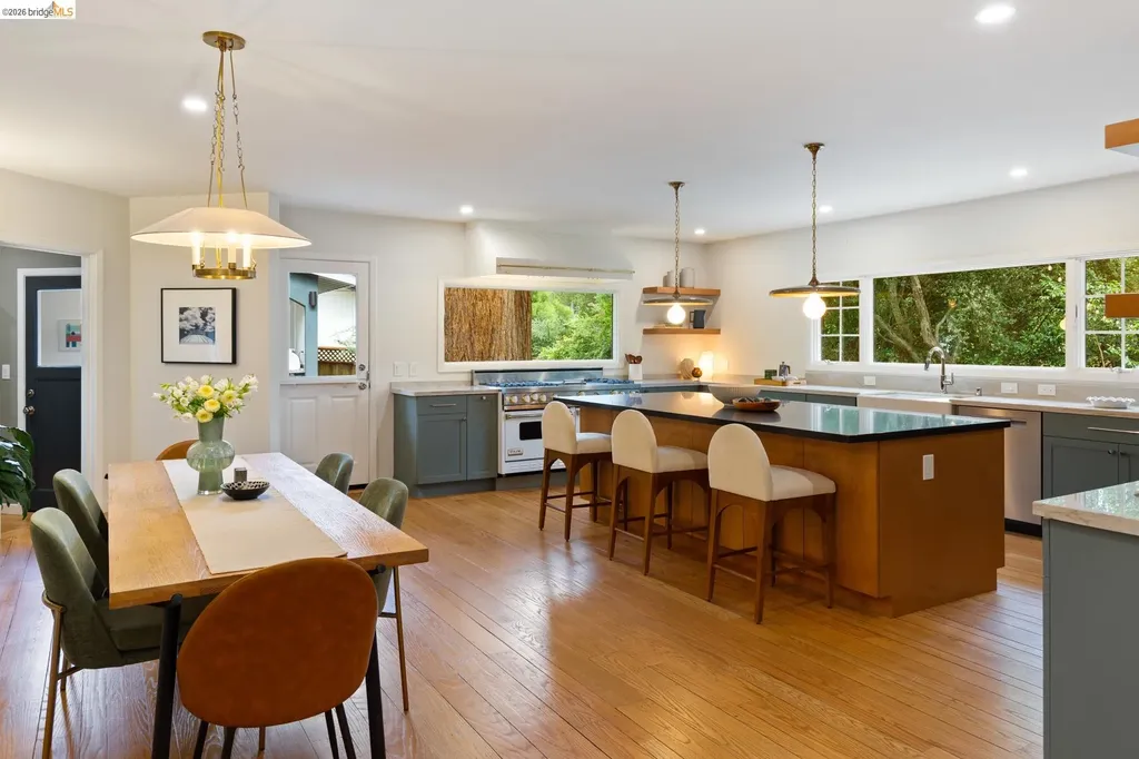 106 Rheem Boulevard Orinda CA 94563