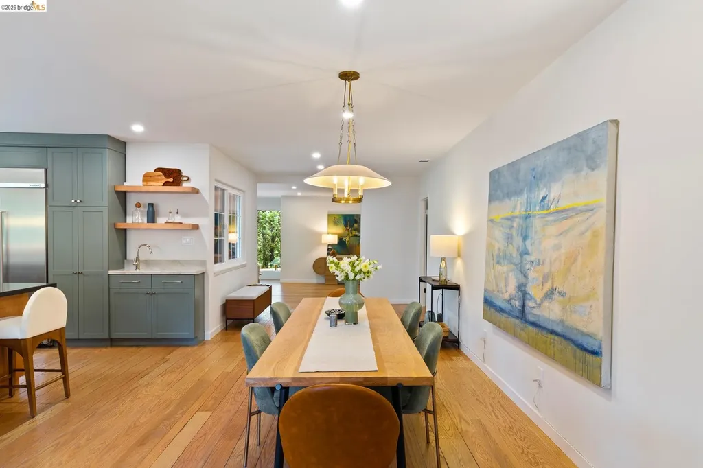 106 Rheem Boulevard Orinda CA 94563