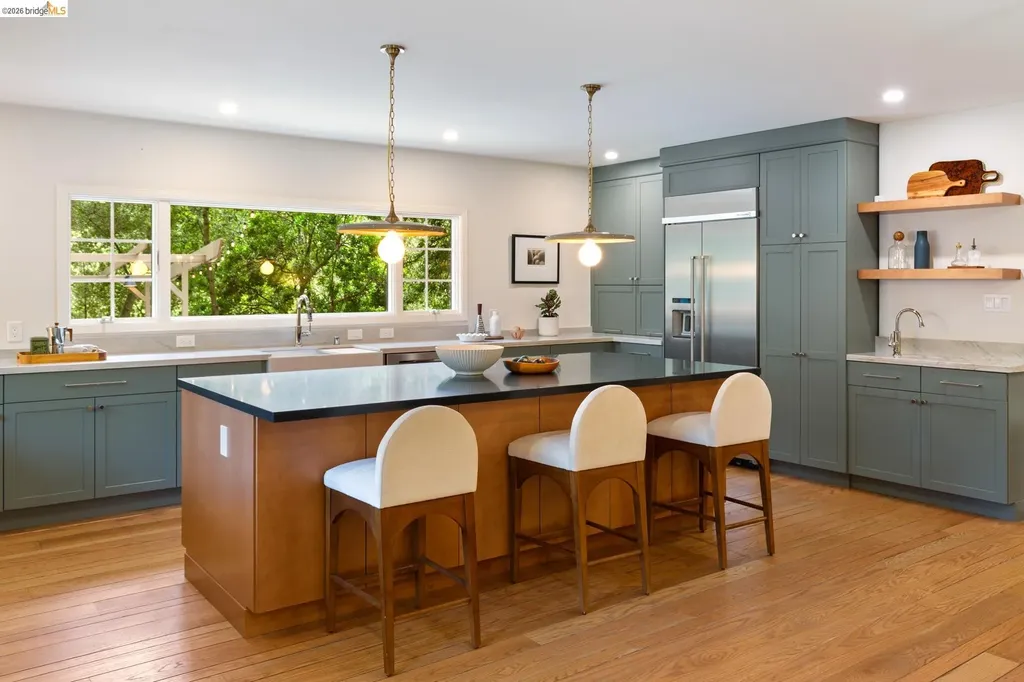 106 Rheem Boulevard Orinda CA 94563