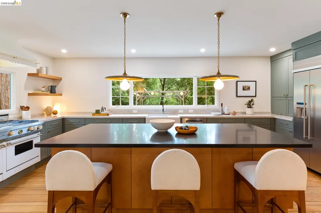 106 Rheem Boulevard Orinda CA 94563