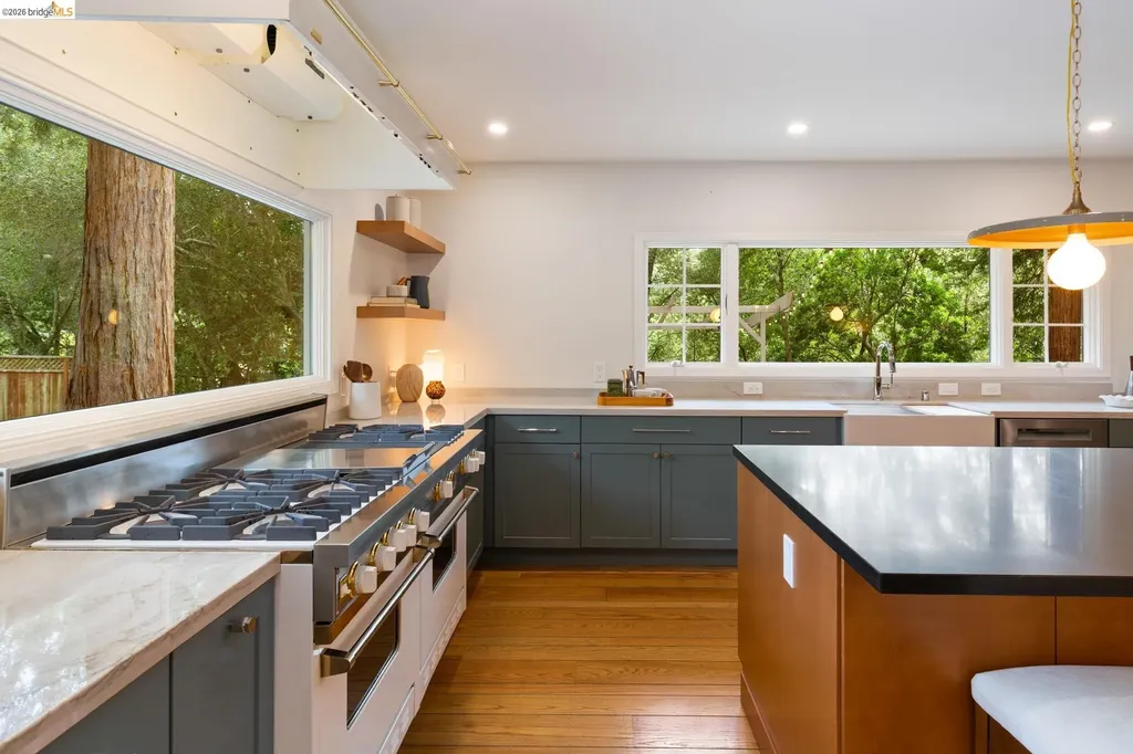 106 Rheem Boulevard Orinda CA 94563