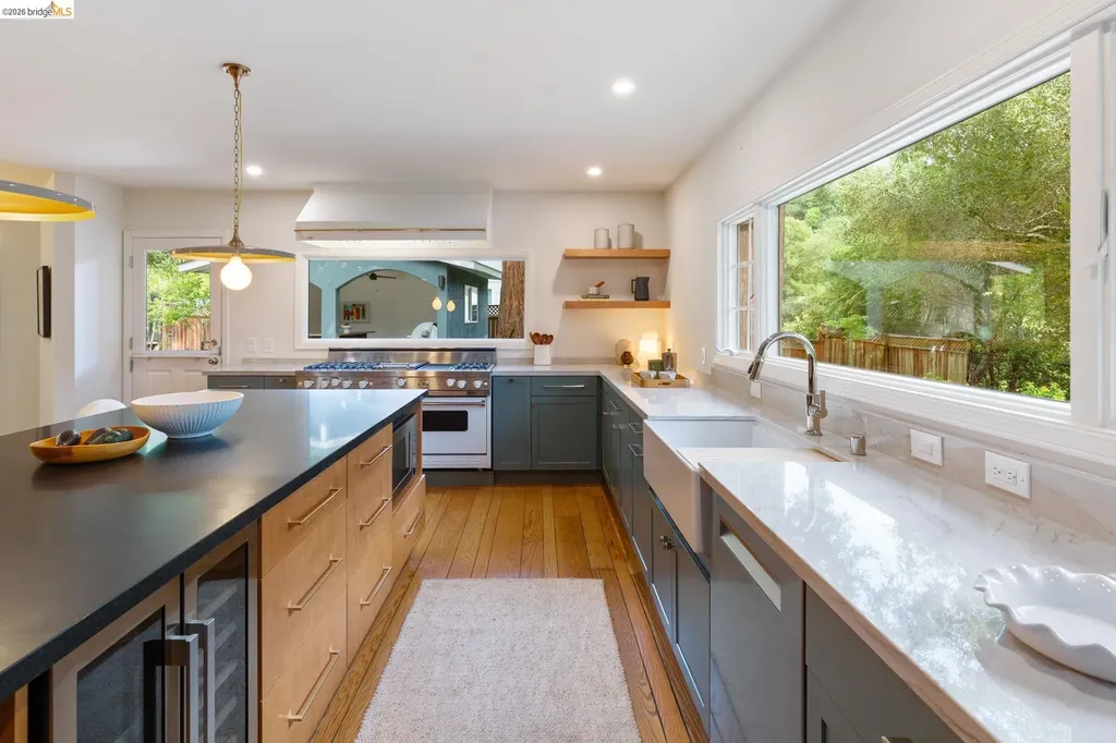 106 Rheem Boulevard Orinda CA 94563